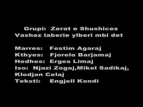 Grupi Zerat e Shushices