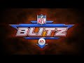 NFL Blitz 2012 PSN 1080P 60FPS