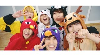 ASTRO 아스트로 - 장화 신은 고양이(Cat's Eye) '동물ver'