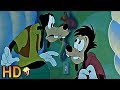 Goofy La Película Goofy Y Max Llegan Al Hotel HD CA