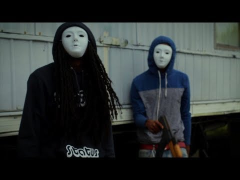 Live Boy Scooter Live Boy Tune FT Go Ham (TAKE IT THERE)