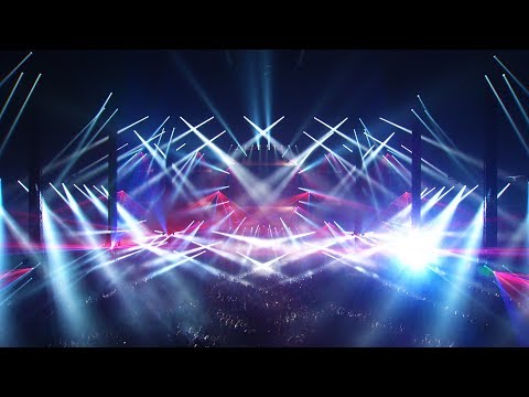 Liquid Soul & @ViniViciMusic - Universe Inside Me (Live at Transmission Prague 2018) [4K]