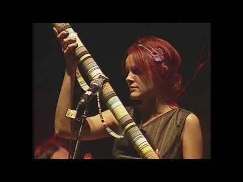 Lorna Wing - Back & Forth (Live@NisvilleJazzFestival)