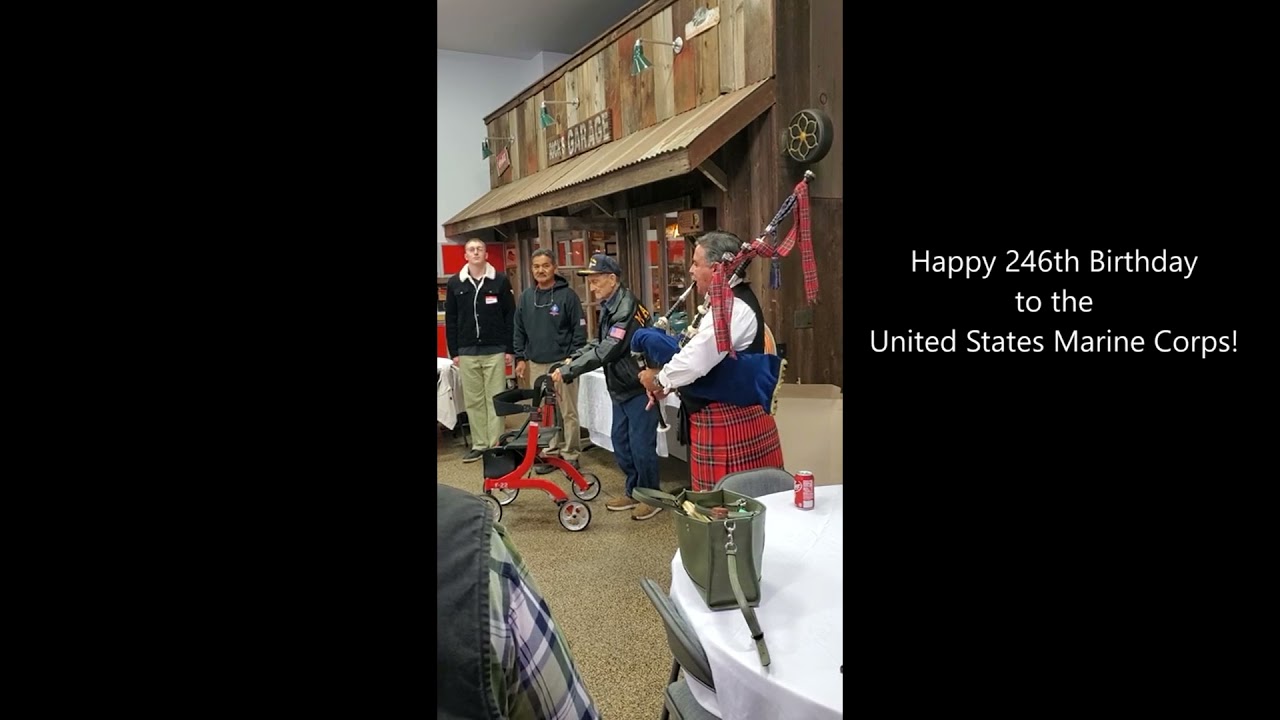Promotional video thumbnail 8 for Dr. Raphael Pazo - Highland Bagpiper