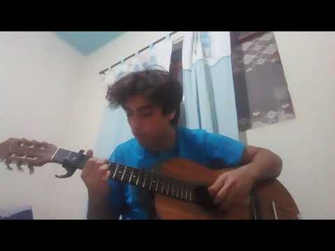 Estragando rainha do mar