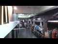 Breakfast queue at McDonalds in Hougang - YouTube