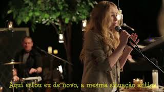 Sabrina Carpenter:Can&#39;t Blame a Girl For Trying Legendado