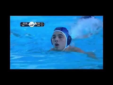 Dinamo Tbilisi vs Pro Recco   Champions League 2023