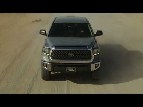 Toyo Tires Open Country RT Trail - Introduction (FR)