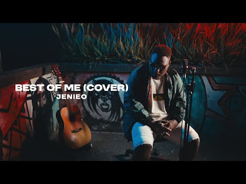 Jenieo - Best of Me (Official Performance Video)