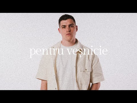 Eusebiu Baciu - Pentru Veșnicie (CAIN - Made For Heaven)