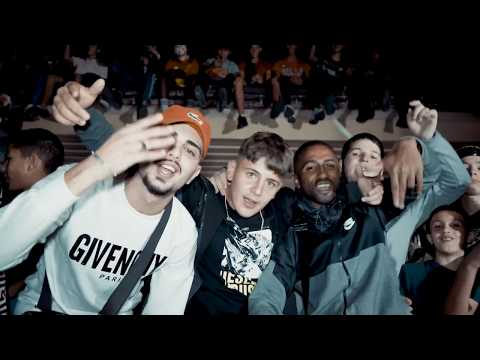 DELARUE - CODIGOS ft. CANO (Video Oficial)