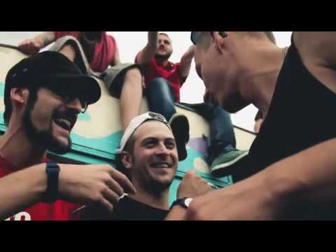 Urbán Krónikák - Vázlat km. PotyautasBothee (Videoklip)