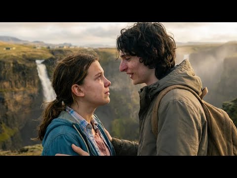 Eleven and Mike Reunite | Alternate Endings Stranger Things Season 5