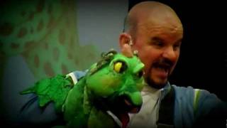 Bluatschink 2012 - Kinderkonzert "Verrücktes Huhn"