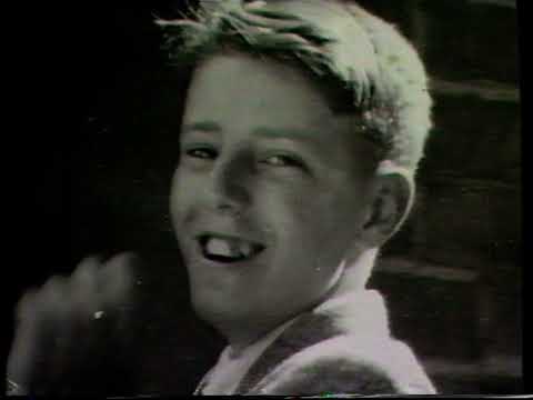 You Are, Are You Not, Russell Harty?