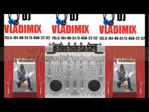 SI YON FAN'M DI LI GEN YON SEL                NEG         DJ VLADIMIX