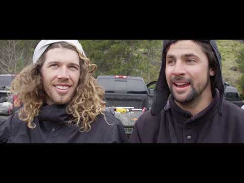 The Manboys 2017 - The Reality of Filming