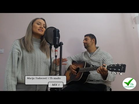 Marija Todorovic i Th studio - MIX 1