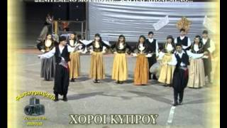 preview picture of video 'ΕΝ ΧΟΡΩ - ΖΑΧΑΡΩ 2014'