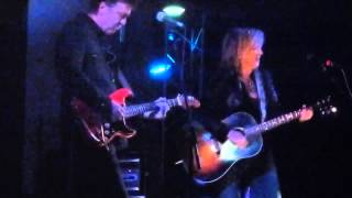 Lucinda Williams - Bitter Memory - New Song! - Henry Miller Memorial Library - Big Sur, CA - 6/29/12