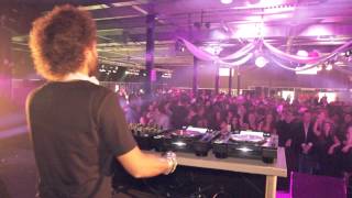 preview picture of video 'Aftermovie X-Mas Gala 2013 Gorinchem'