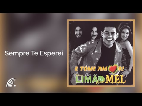 Sempre te esperei video