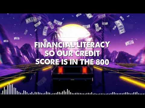 Danny Rimus - Right Now (Lyric Video)