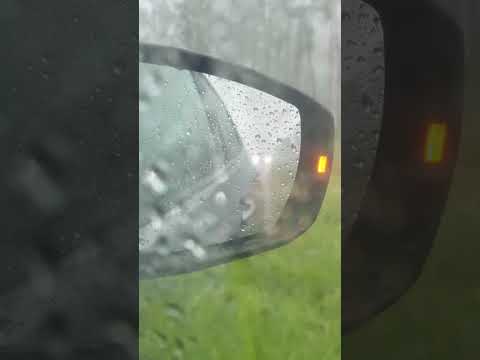 Do nada uma tempestade Em Sidrolândia MS #fly #explore