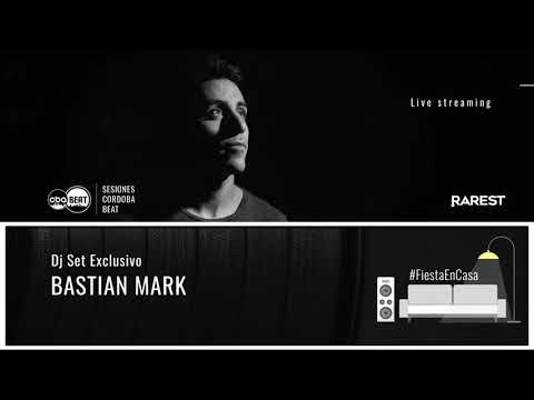 SESIONES CÓRDOBA BEAT | Bastian Mark x Rarest