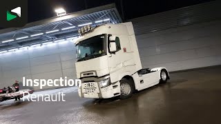 Tracteur routier Renault T 520 4X2 HIGH Retarder 2xTanks Standklima | Image 4 - Autoline