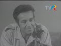 Sergiu Nicolaescu Despre Filmul Ultimul Cartuș 1973