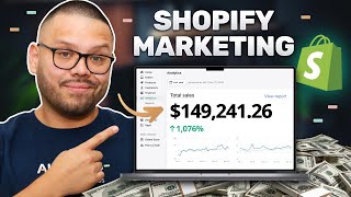 How To Promote Your Shopify Dropshipping Store