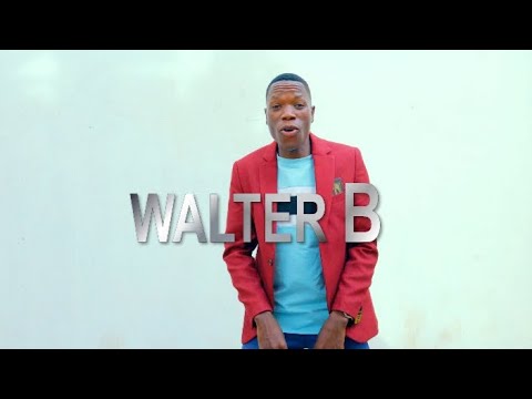 Yamo Yamo - Walter B (Official Music Video)