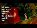 König Der Löwen Kann Es Wirklich Liebe Sein Lyrics
