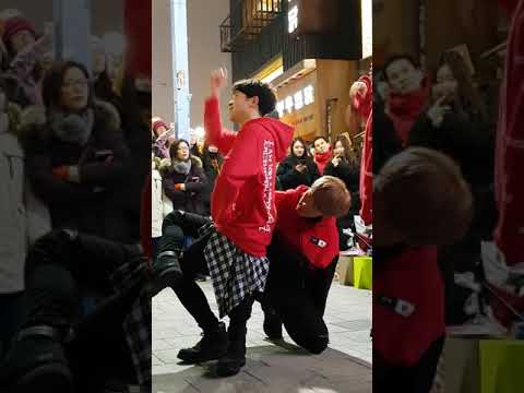 [MAXXAM] 171225 김민석 - 예쁘다