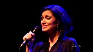 6. Lluna plena - Elena Gadel (Luz de gas Bcn)