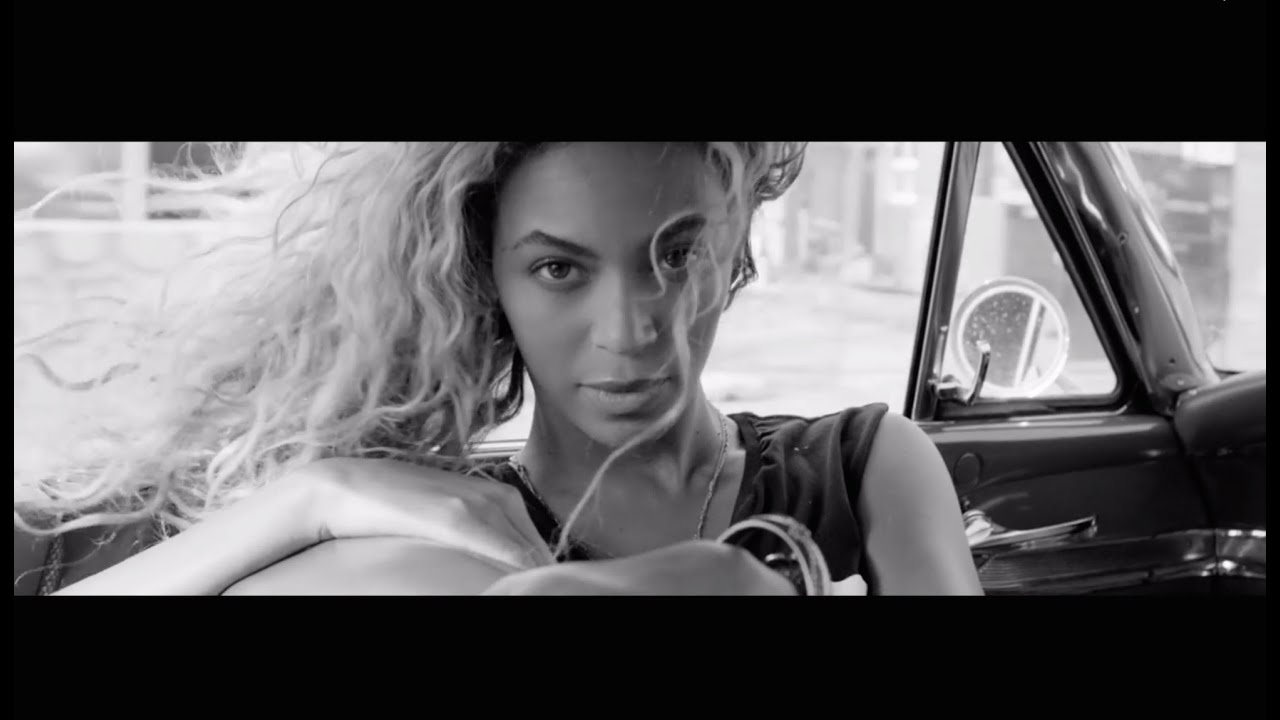 Beyoncé – “Yours And Mine” (Short Film)