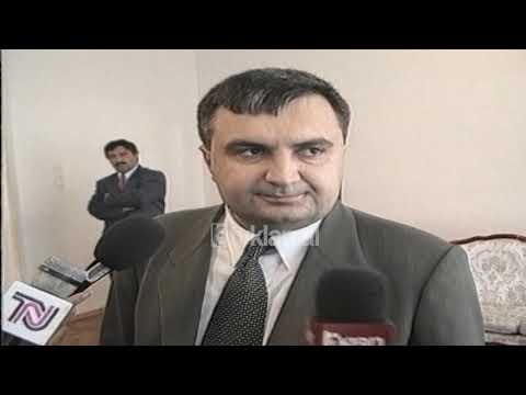 Intervistë me Kryeministrin Ilir Meta - (20 Nëntor 1999)