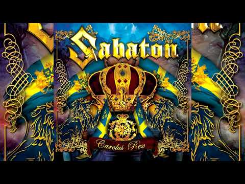 Sabaton - Long Live The King Extended Mix