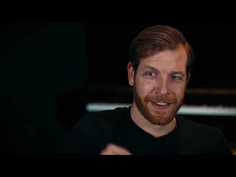 Armada Subjekt Artist Interview - Ferreck Dawn