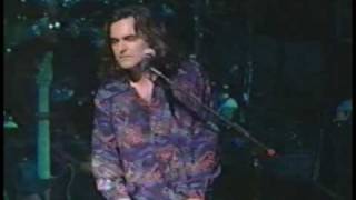 Spock&#39;s Beard - Walking On The Wind