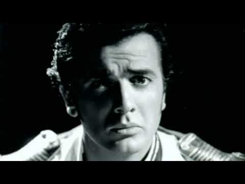 Franco Corelli Corengrato Bis Parma