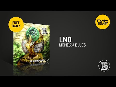 LNO - Monday Blues [BOEY Audio] [Free]