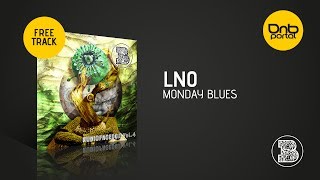 LNO - Monday Blues [BOEY Audio] [Free]