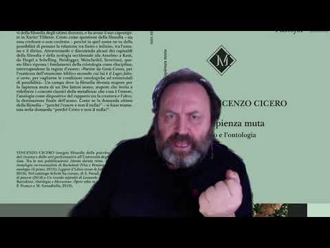 sapienza muta trailer