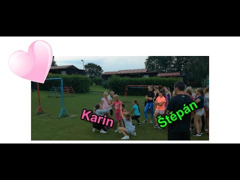 Soustředění 2017 | #6