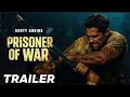 DJ AFRO LATEST 2025 SEPTEMBER PRISONER OF WAR SCOTT ADKINS FULL MOVIE