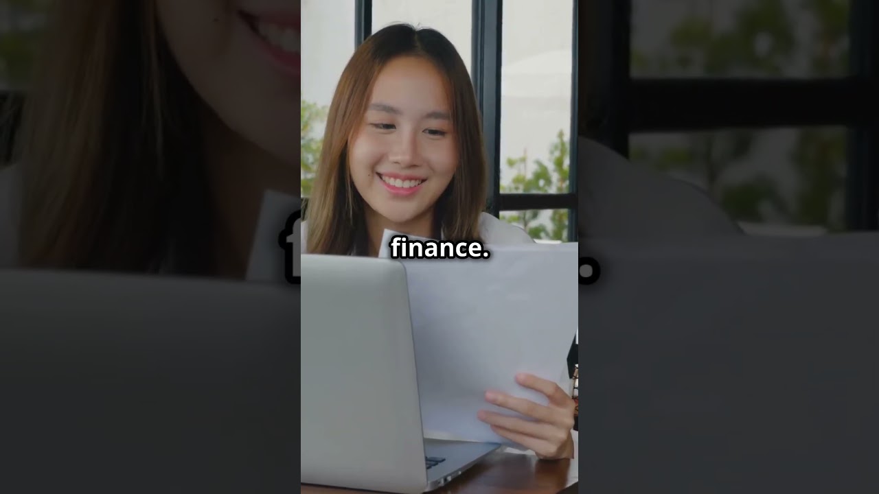 IBF = Investing Business Finance