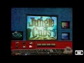 Be Right Back To Jungle Cubs Bumper BBS 1996